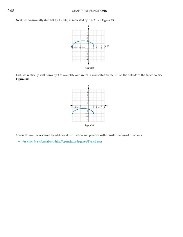 Algebra and Trigonometry - Front Matter 260